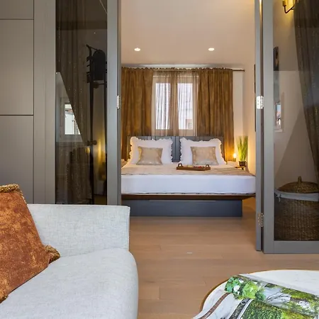 Appartement Diocletian's Gem - Zf Center Split