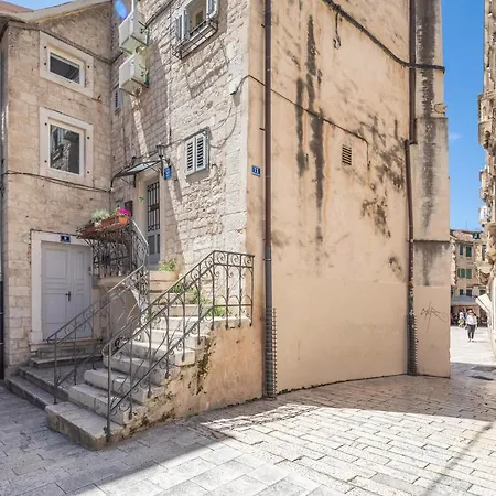 Appartement Diocletian's Gem - Zf Center