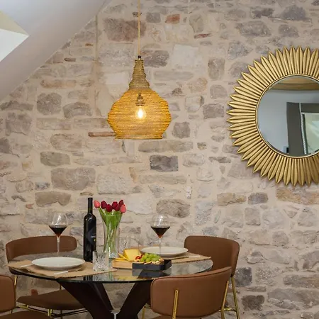 Appartement Diocletian's Gem - Zf Center Split