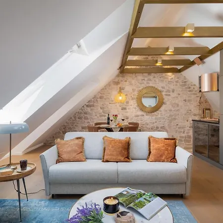 Diocletian's Gem - Zf Center 스플리트