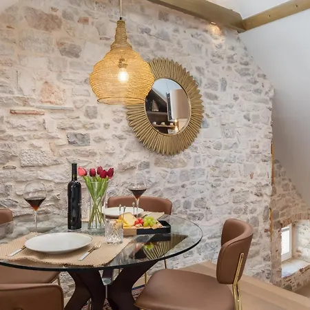Diocletian's Gem - Zf Center Apartment Split