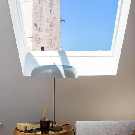 Diocletian's Gem - Zf Center Apartment *
