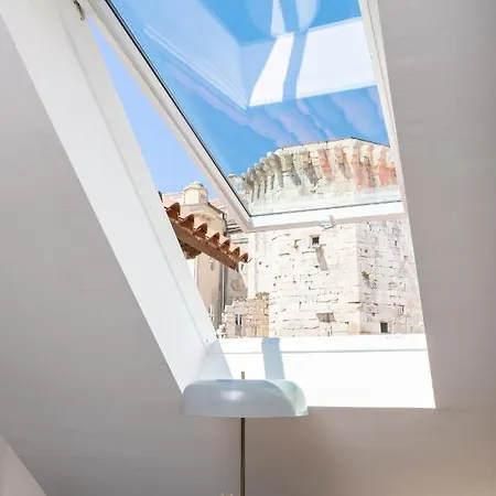 Apartamento Diocletian's Gem - Zf Center *