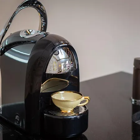 Diocletian's Gem - Zf Center 아파트