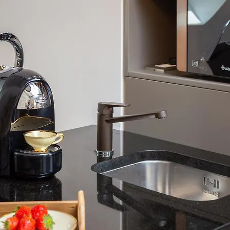 Diocletian's Gem - Zf Center Apartamento Split