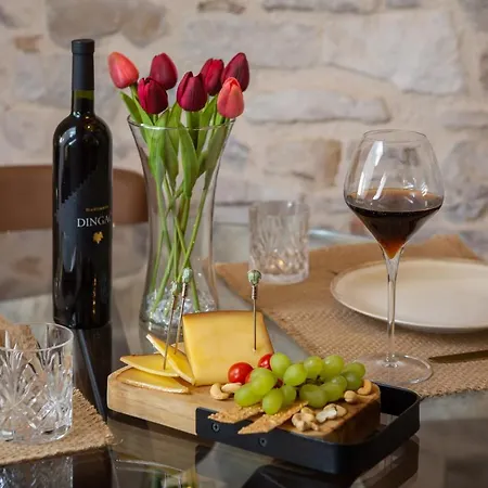 아파트 Diocletian's Gem - Zf Center *