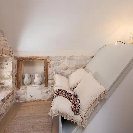 Diocletian's Gem - Zf Center Apartment *