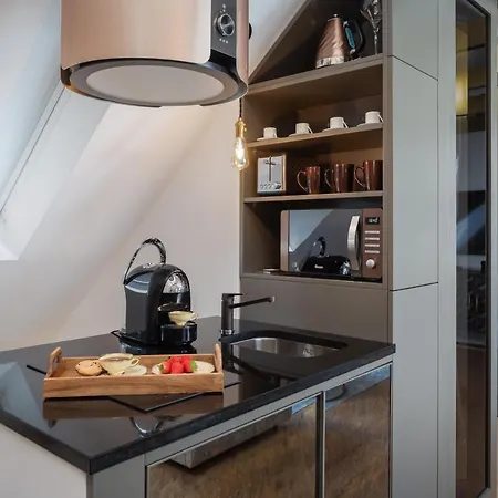 Apartamento Diocletian's Gem - Zf Center