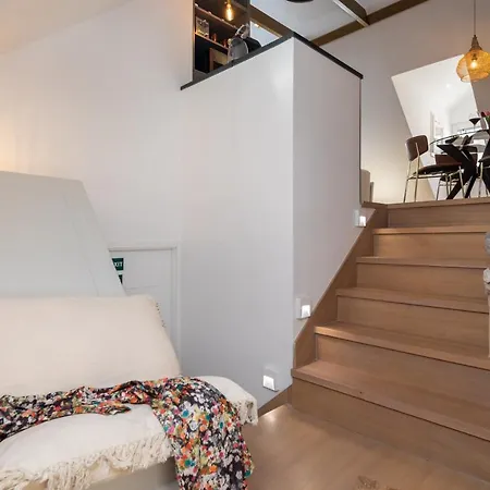 아파트 Diocletian's Gem - Zf Center 스플리트