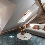 Diocletian's Gem - Zf Center Apartment