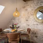 Diocletian's Gem - Zf Center Apartment *