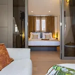 Apartment Diocletian's Gem - Zf Center Split