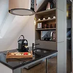 Apartment Diocletian's Gem - Zf Center