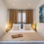 Apartment Diocletian's Gem - Zf Center *